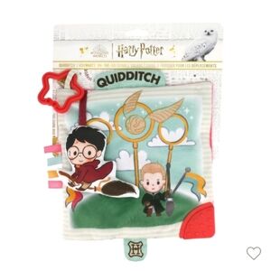 Warner Bros. Quidditch Kids Toy